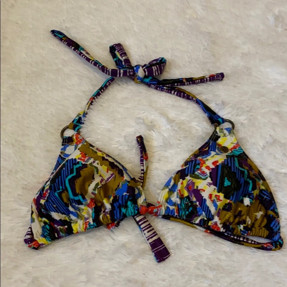 Volcom Swimming suit Top